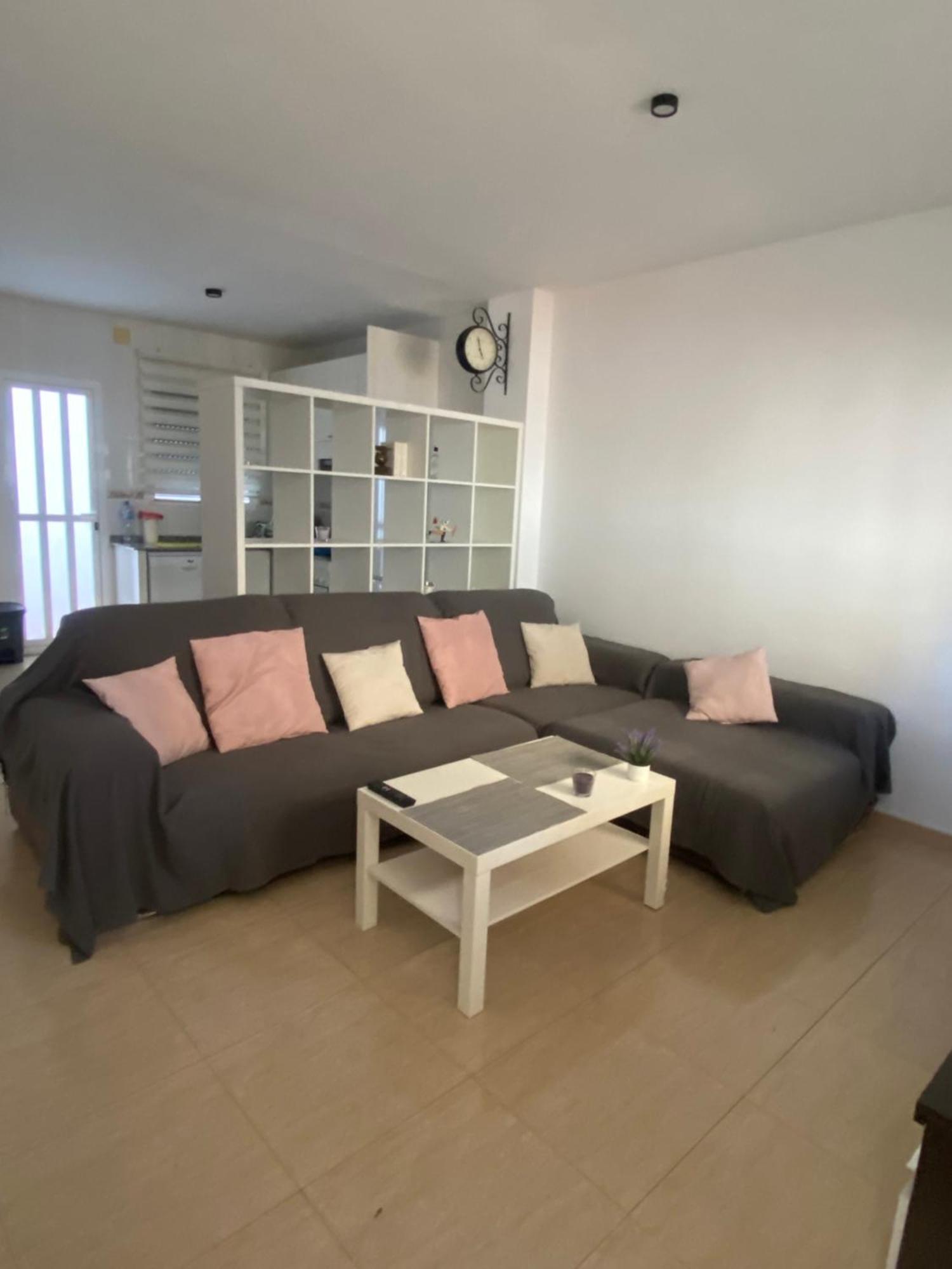 Pericos Gilet Appartement Buitenkant foto