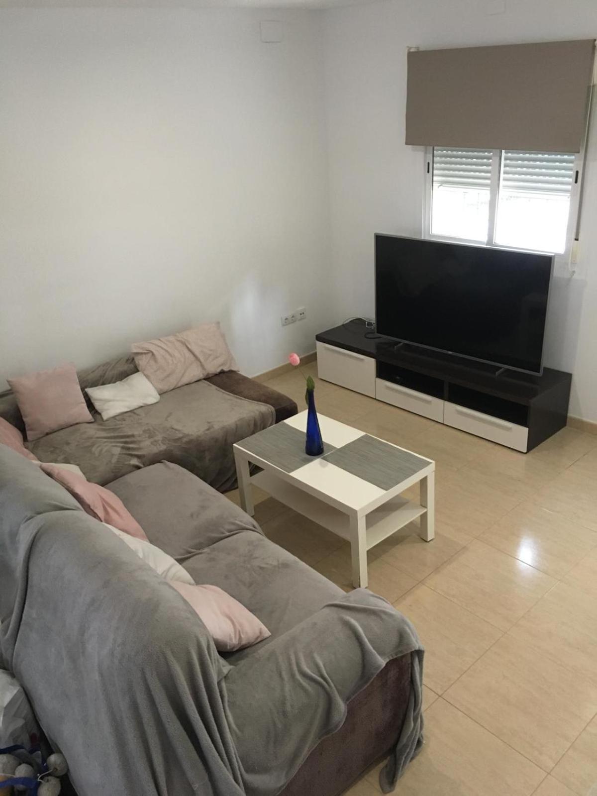 Pericos Gilet Appartement Buitenkant foto