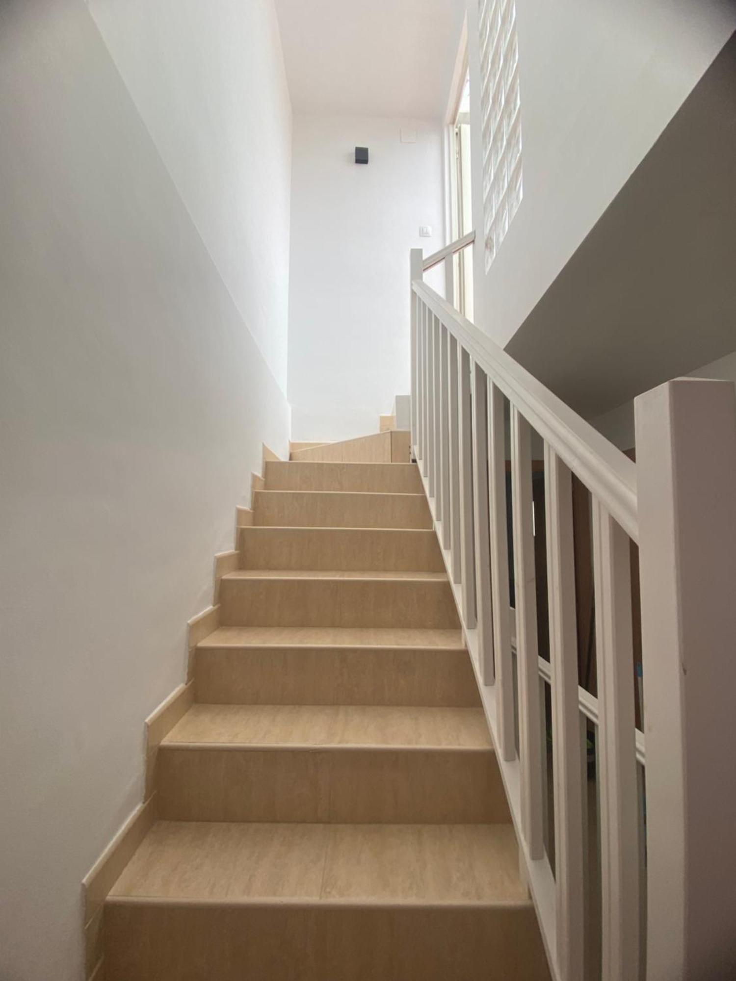 Pericos Gilet Appartement Buitenkant foto