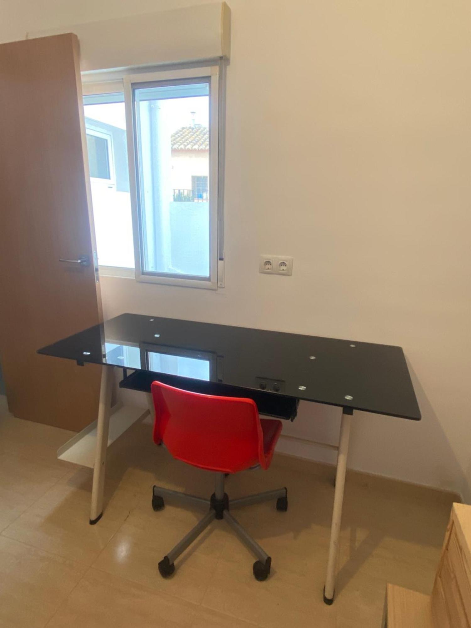 Pericos Gilet Appartement Buitenkant foto