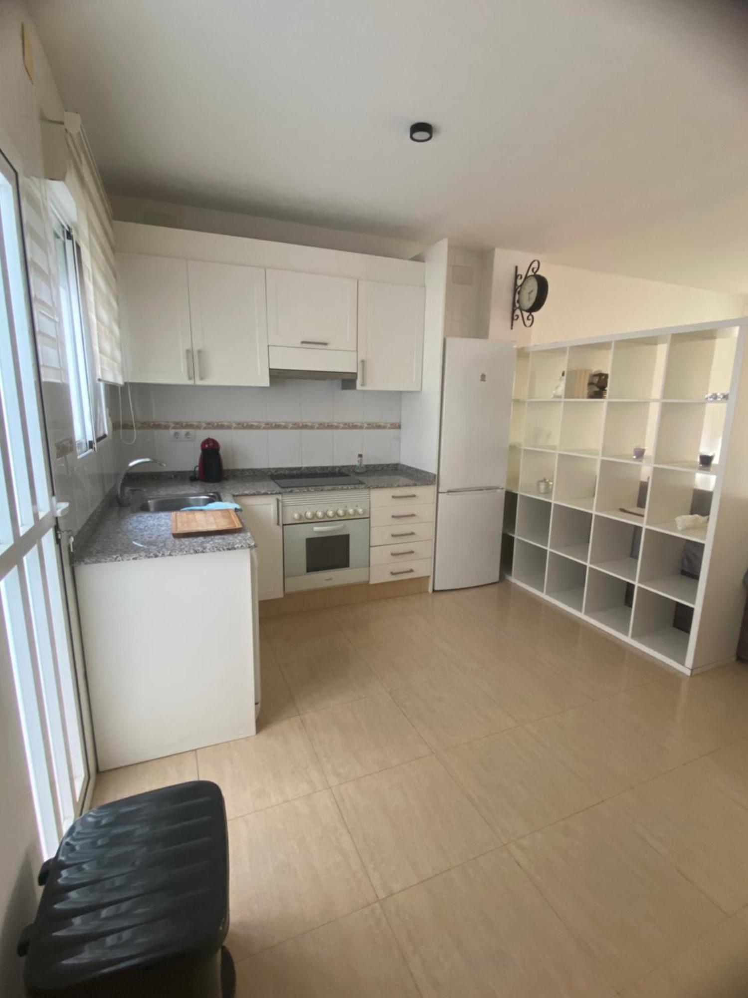 Pericos Gilet Appartement Buitenkant foto