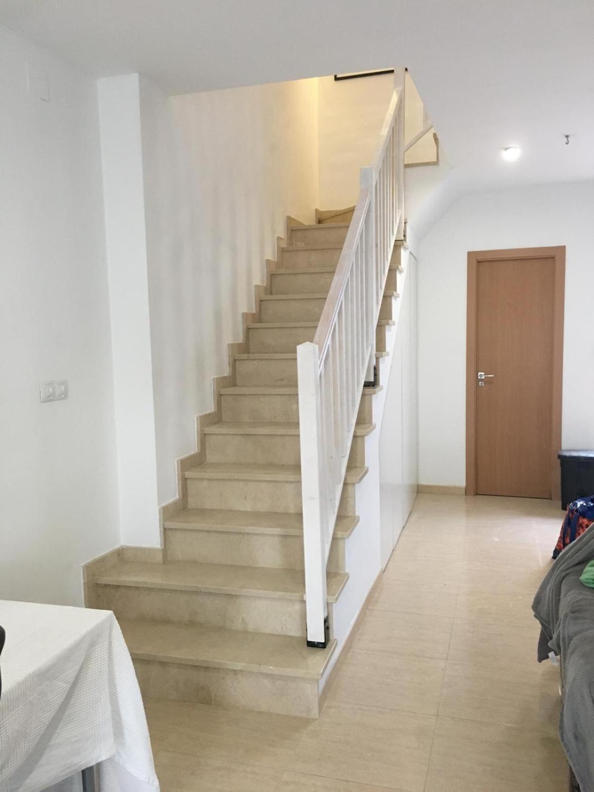 Pericos Gilet Appartement Buitenkant foto