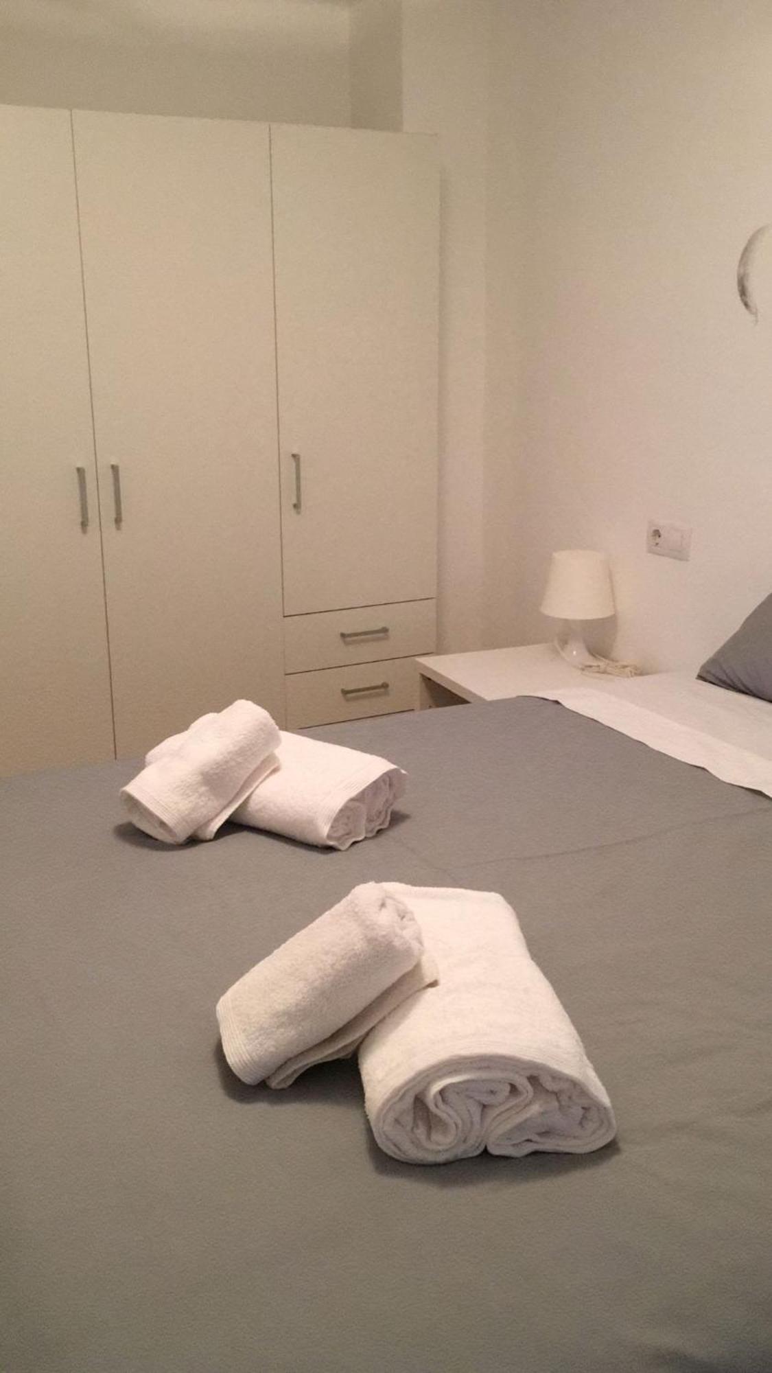 Pericos Gilet Appartement Buitenkant foto